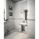 Гранитогрес Themar Bianco Lasa Krystal